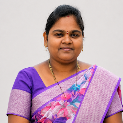 Mrs. Ch. Vyshnavi