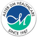 Aster Ramesh Hospitals Logo