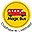 Magic bus powered by Genpact Logo