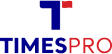 Times Pro Logo
